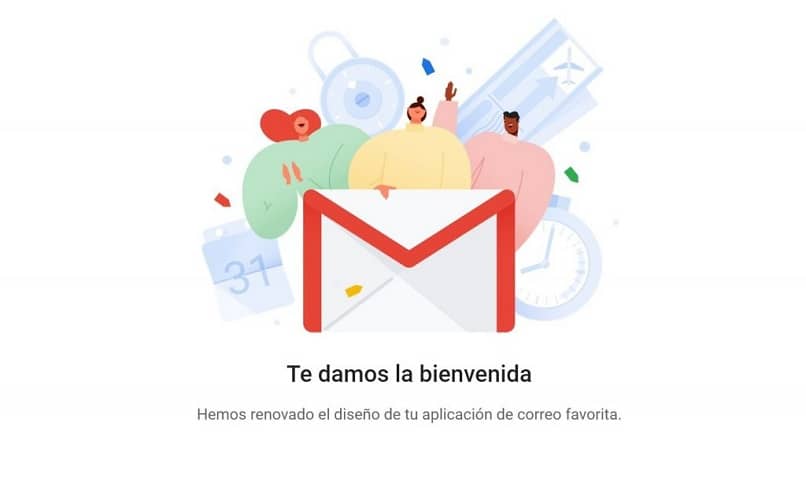 gmail mise à jour email android mobile pc