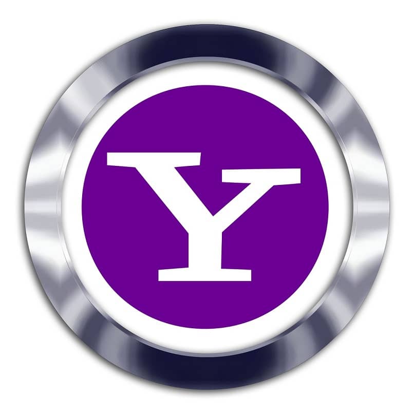 icône Yahoo