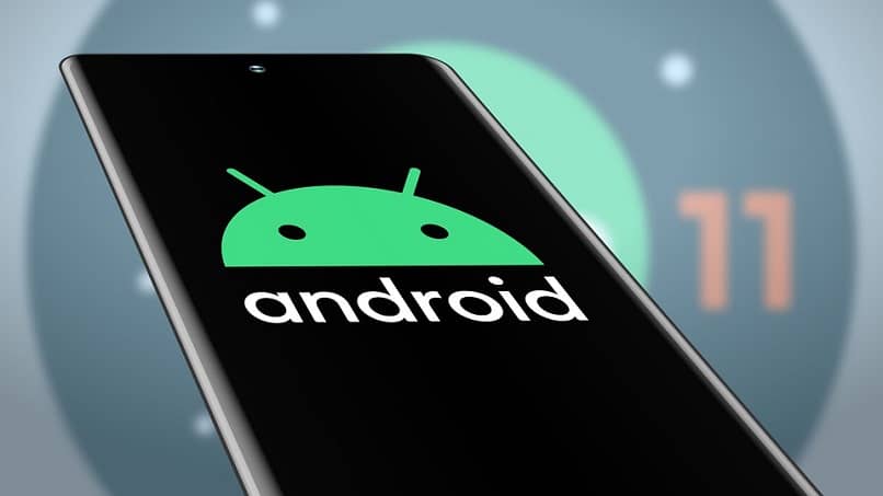 écran tactile Android