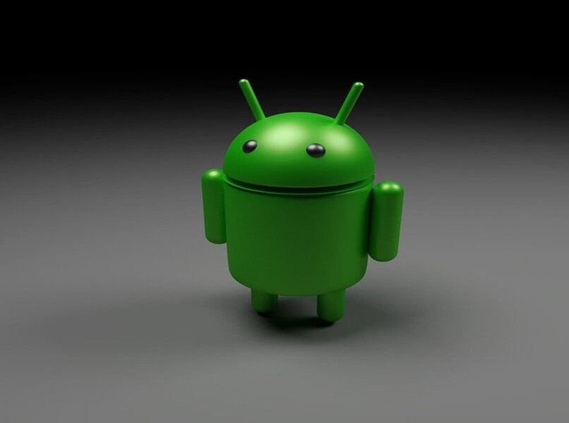 logo androïde