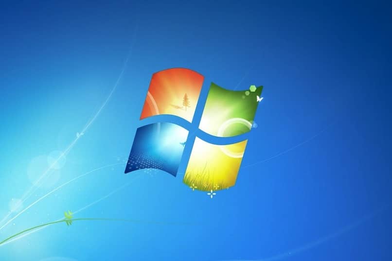 emblème de Microsoft Windows 